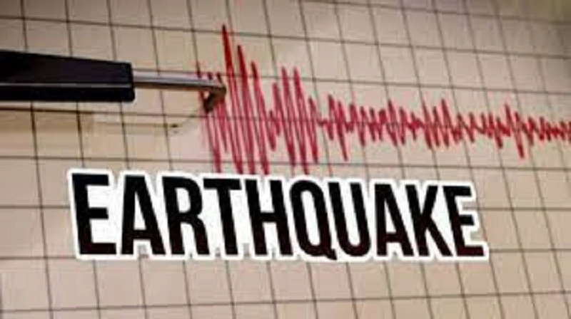 Major earthquake hits Greece