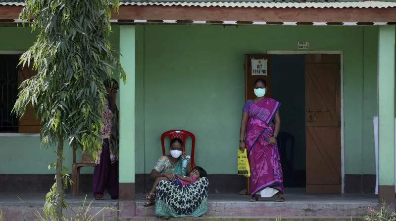 Sweta Dash | How the pandemic has hurt the health and rights of women