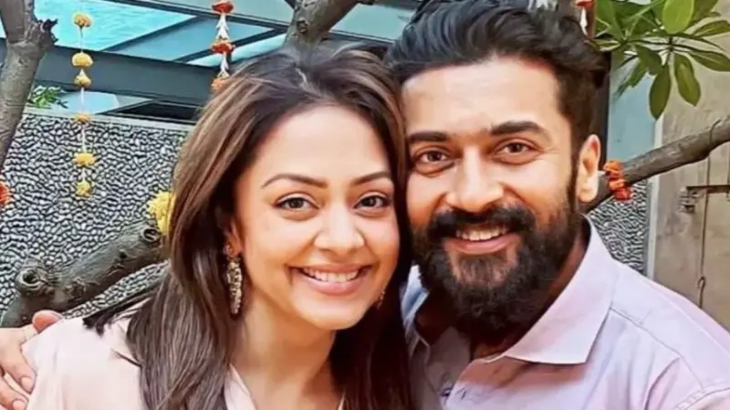 18 வருடங்களுக்கு பிறகு. ஜோடி சேரும் சூர்யா-ஜோதிகா. இயக்குனர் யார் தெரியுமா.?!