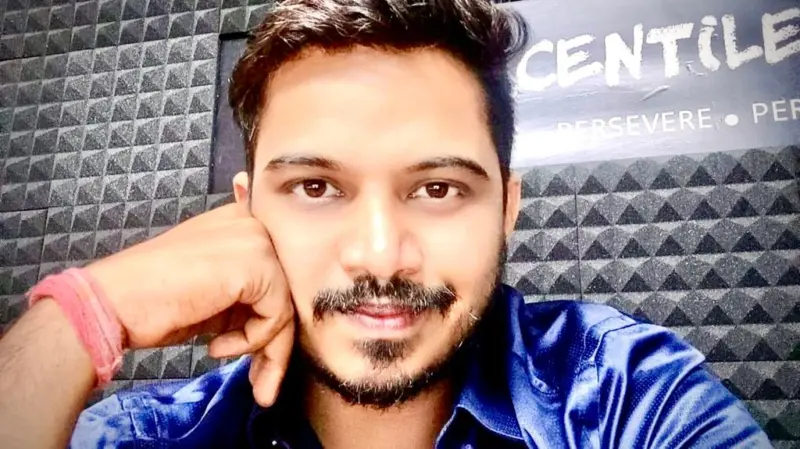 Pranshul Verma's Percentilers Online CAT Coaching: Unleashing Unrivaled CAT Success Stories!