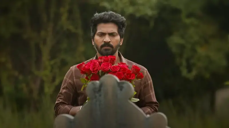 ரணம் அறம் தவறேல்: விமர்சனம்