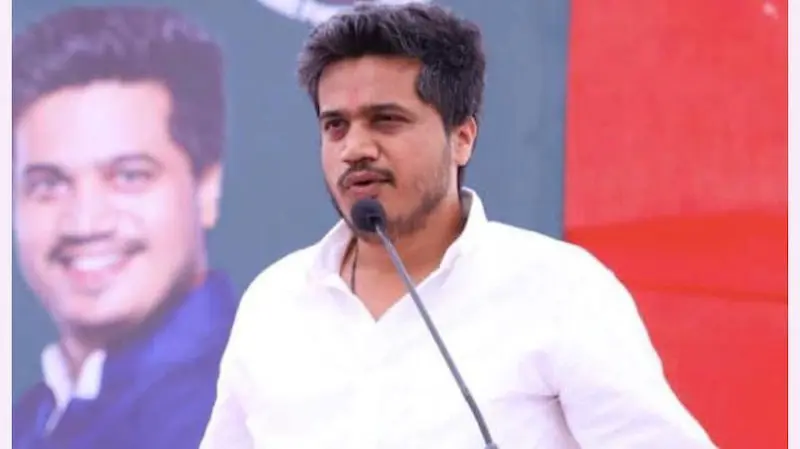 "शेतकरी कायद्यांना विरोध करणाऱ्यांनो. हा दुटप्पीपणा किळसवाणा आहे"