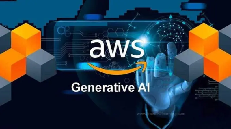 Amazon debuts Quick Suite to bring AI agents into workplace