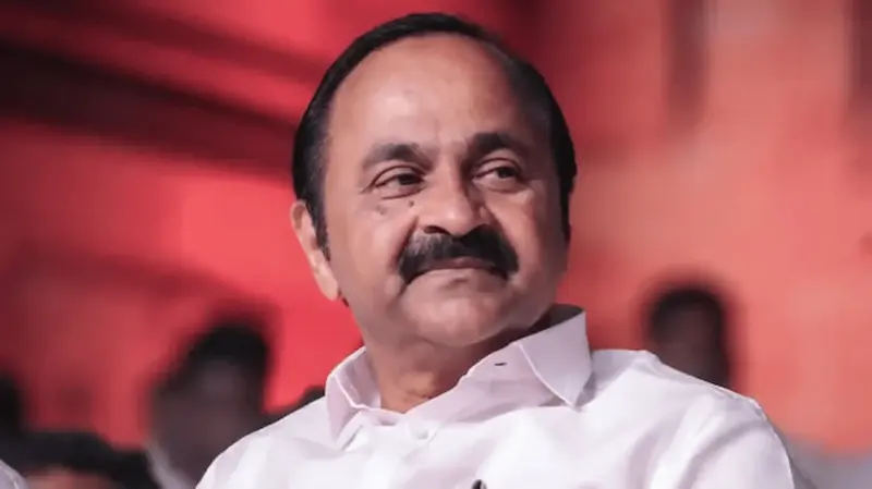 కేరళ సీఎంగా సతీషన్ ఖరారు
