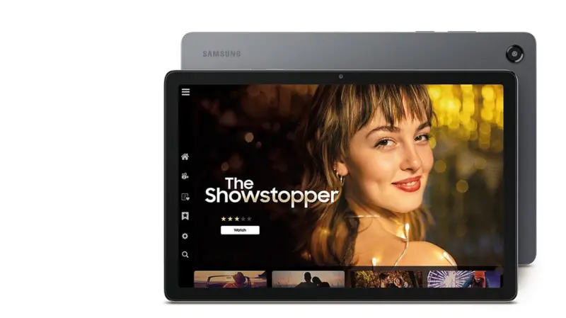 Samsung unveils Galaxy Tab A11+ in India