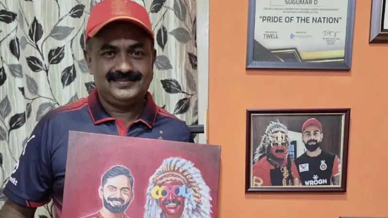 IPL 2026: Bengalureans, fan groups go beyond the stands