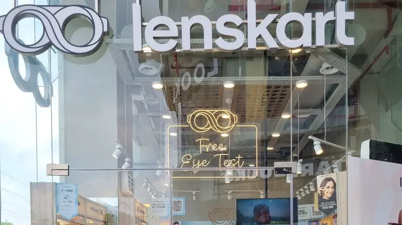 Lenskart apologises after online backlash, releases new style guide welcoming religious symbols