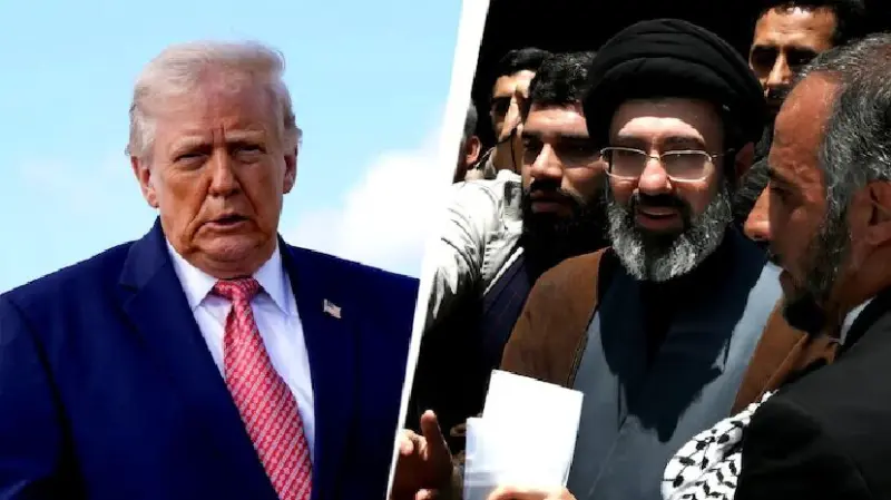 nuclear deal 'ਤੇ ਨਰਮ ਪਿਆ Iran? ਜੰਗ ਖਤਮ ਕਰਨ ਲਈ US ਨੂੰ 14-ਸੂਤਰੀ ਪ੍ਰਸਤਾਵ