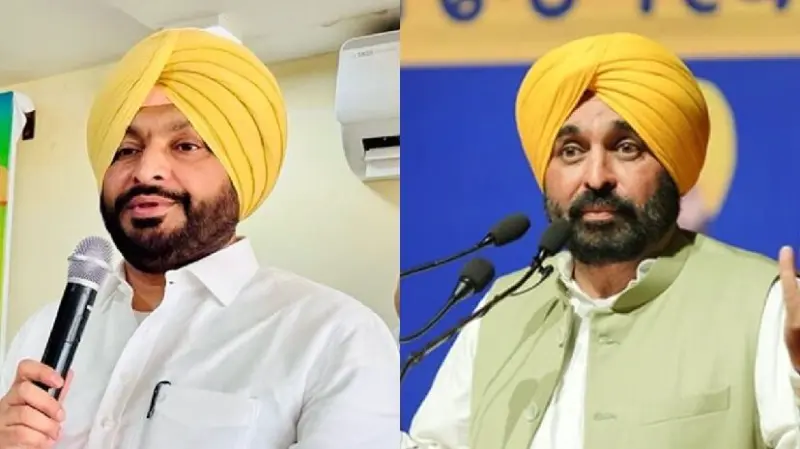 Bengal ਵਿੱਚ ਜਿੱਤ ਤੋਂ ਬਾਅਦ ਹੁਣ Punjab ਵਿੱਚ ਹੋਵੇਗਾ 'ਤਖ਼ਤਾਪਲਟ' : Ravneet Singh Bittu
