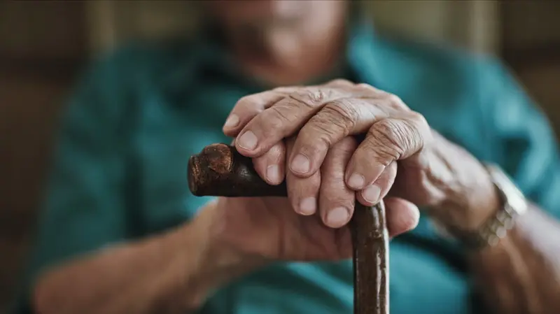 Make banking work for senior citizens