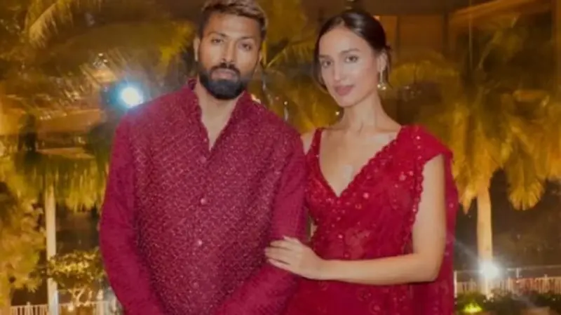 Who is Mahieka Sharma? All about Hardik Pandya's partner, net worth and more