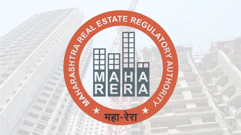 Mumbai: Notices Issued to 8,212 Housing Projects; MahaRERA Warns of Registration Cancellation