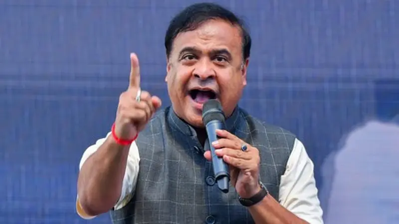 Assam CM Calls Mamata's Hindu Safety Remarks 'Communal, Divisive'