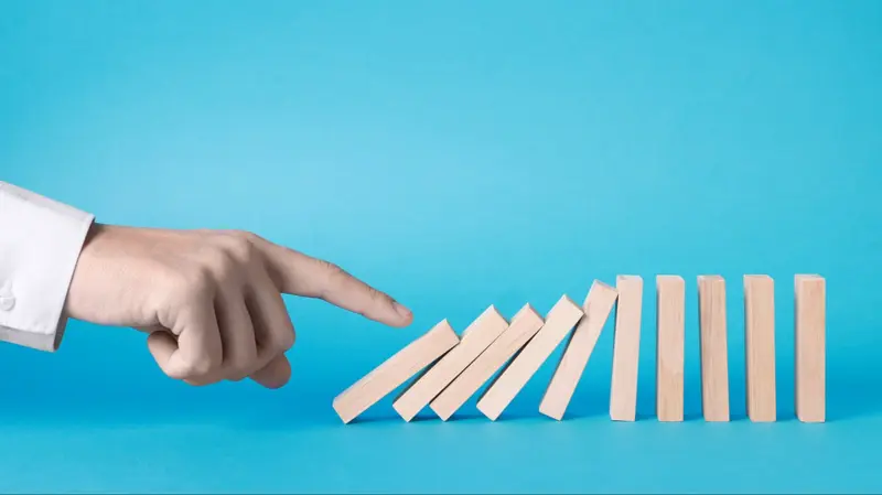 Word of the day, April 17: 'Impetus'