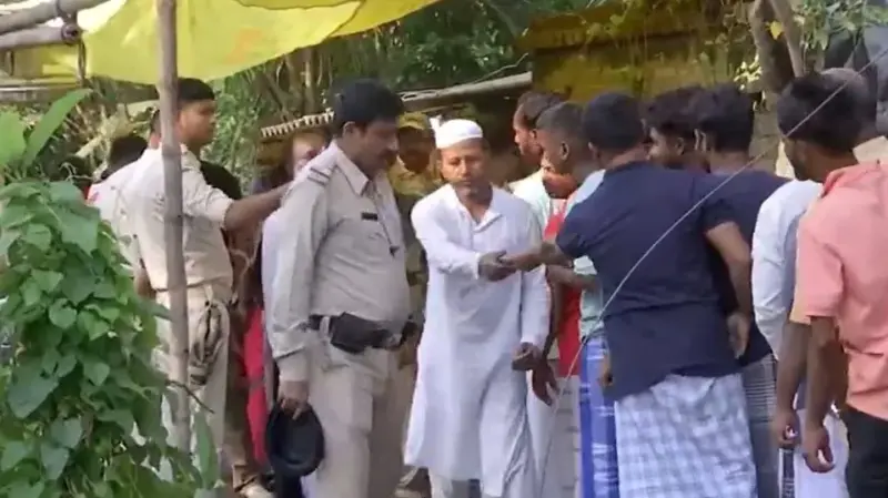 WB Election Results 2026 Latest Update। গণনা-কৌশলে বড় চমক? আড়াই ঘণ্টার বৈঠকে মমতা-অভিষেক