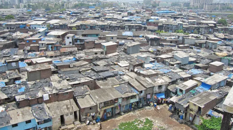 Maharashtra Governor to Launch TB-Free India Campaign in Mumbai Slums