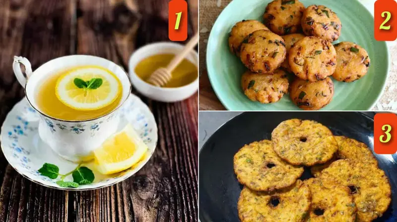 ஈவ்னிங் ஸ்நாக்ஸாக இதை ட்ரை பண்ணி பாருங்கள்!