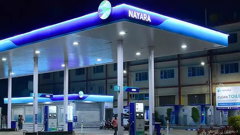 వాహనదారులకు బిగ్ షాక్..భారీగా పెరిగిన పెట్రోల్ ధరలు