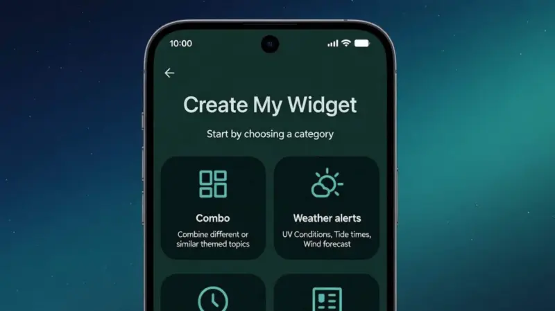 From AI to UI: Top new features in Android 17