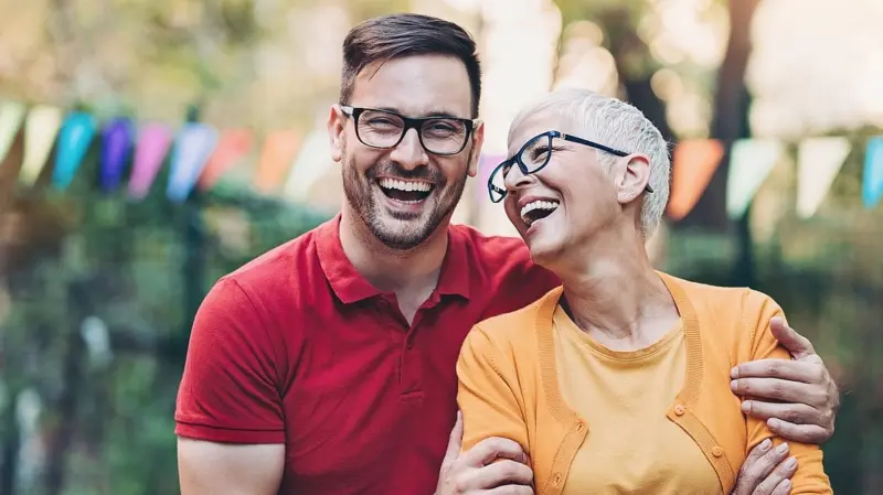 Older women are choosing to be with younger men: Here's why