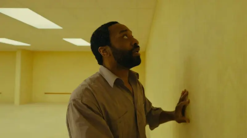 'Backrooms' releases on May 29: Cast, plot, and more