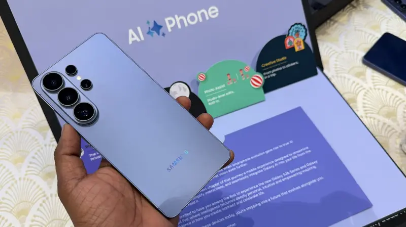 Samsung rolls out 'Galaxy Forever' programme in India
