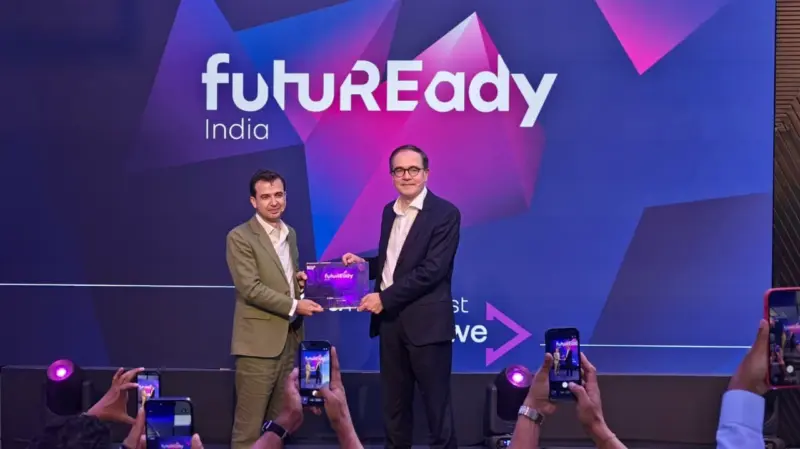 Renault Bets on India as Top-Three Market; Targets 5% Share with Seven-Model Line-up by 2030 | Autocar Professional