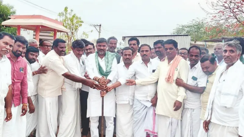 ಕಾಲಮಿತಿಯೋಳಗೆ ಕಾಮಗಾರಿ ಪೂರ್ಣಗೊಳಿಸಿ