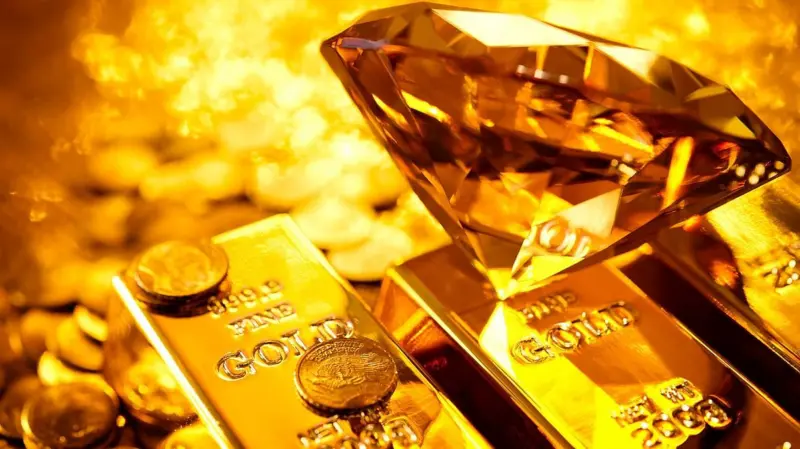 Why gold cannot be made in labs?