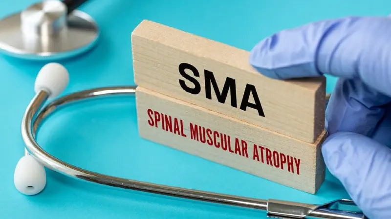 Spinal Muscular Atrophy: Debilitating and costly