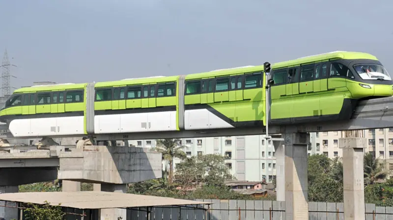 Monorail Restart Delayed; Second Safety Inspection Remains Pending