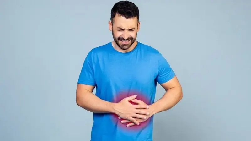 Health Tips: These Things Act as Poison for the Liver-Let's Learn About Them
