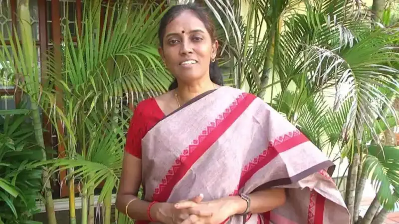 "தவெக குறுகிய காலத்தில் மக்களின் நம்பிக்கையைப் பெற்று தனிப்பெரும் கட்சியாக உருவெடுத்துள்ளது"- ஜோதிமணி