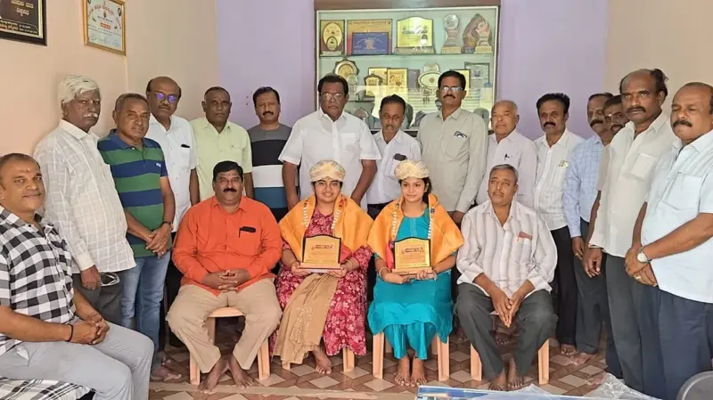 Chinthamani News: ಸಾಧನೆಗೈದ ವಿದ್ಯಾರ್ಥಿಗಳಿಗೆ ಬಲಿಜ ಜನಾಂಗದದಿಂದ ಸನ್ಮಾನ