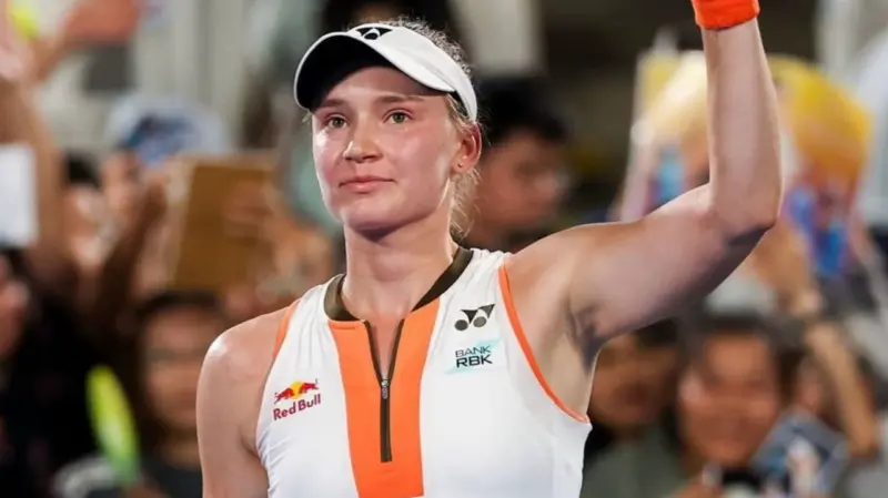Former World No.1 Predicts Whether Elena Rybakina Will Win a Grand Slam in 2026