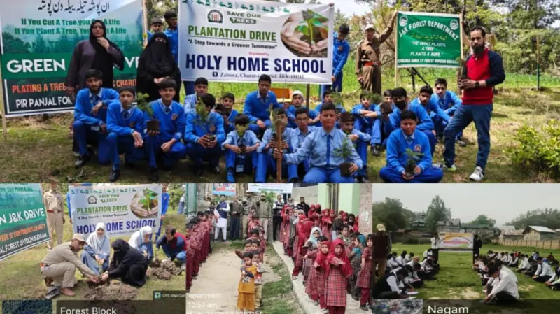 District Admin Budgam scales up activities in 100-Day Nasha Mukt Bharat Abhiyan