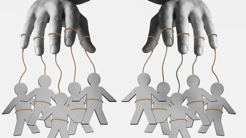 Why do some people make others lose hold on reality? Experts on ills of gaslighting