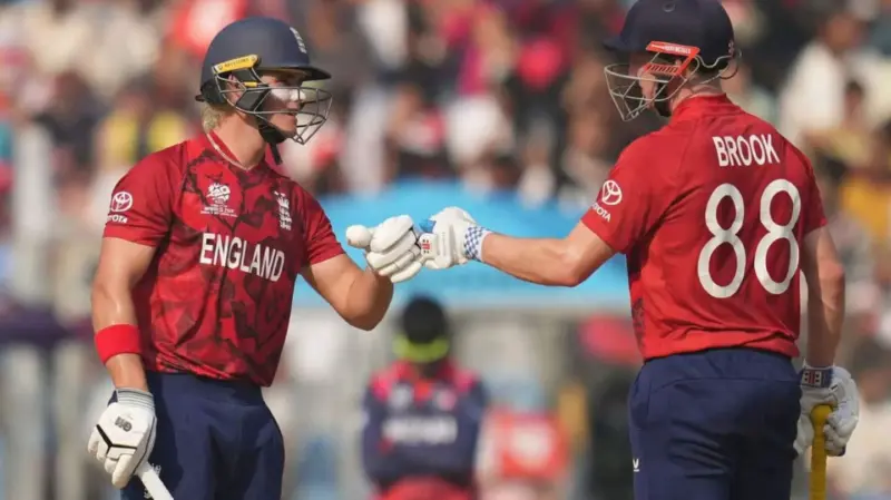 Harry Brook, Jacob Bethell evade sanctions for nightclub incident: Details here