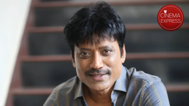 SJ Suryah: With God's grace, Kushi 2 might happen