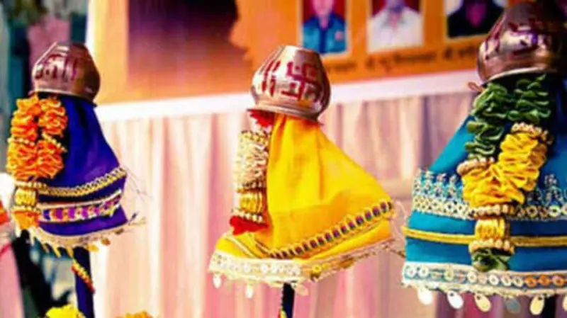 Happy Gudi Padwa Wishes 2026: Everyone's sharing these 250+ Happy Gudi Padwa 2026 wishes - are you?