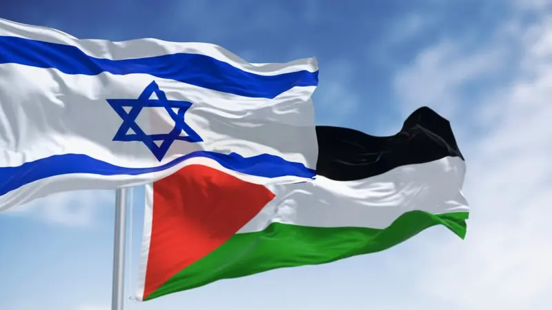 Explained | What is the two-state solution to the Israel-Palestinian conflict?