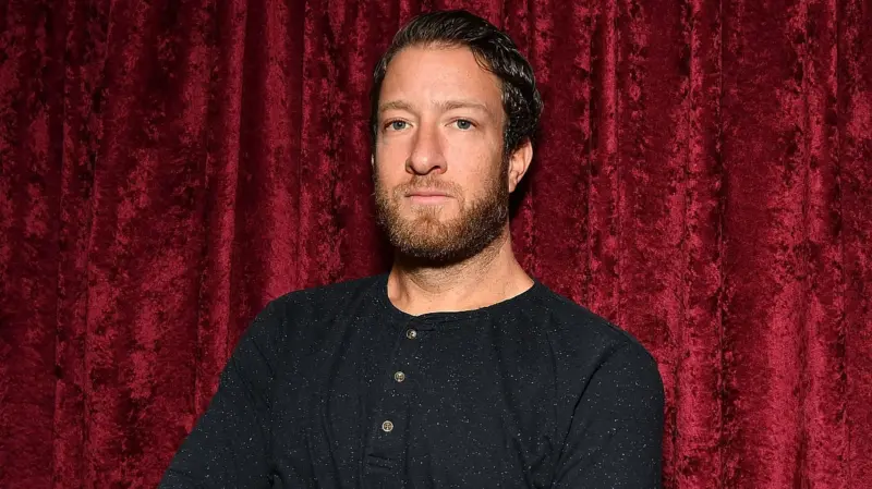 This screams guilty canoodler to me: Dave Portnoy on Dianna Russini's resignation