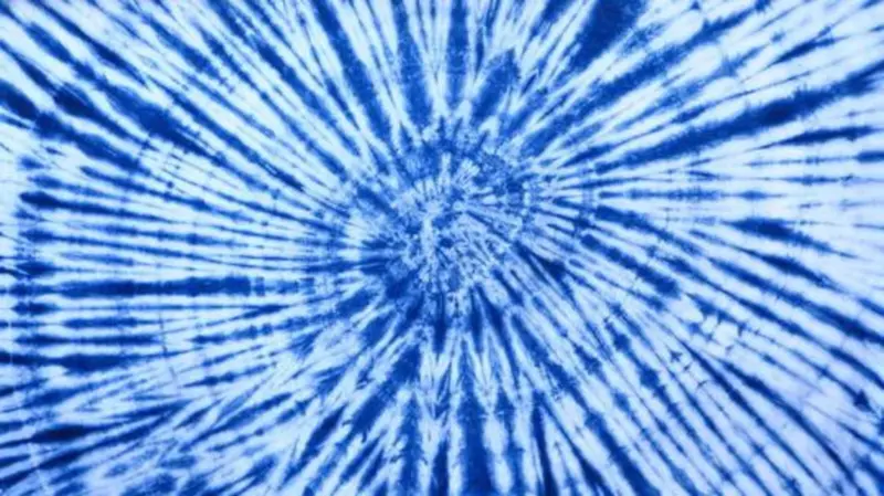 Nigerian indigo tie-dye: Techniques and significance