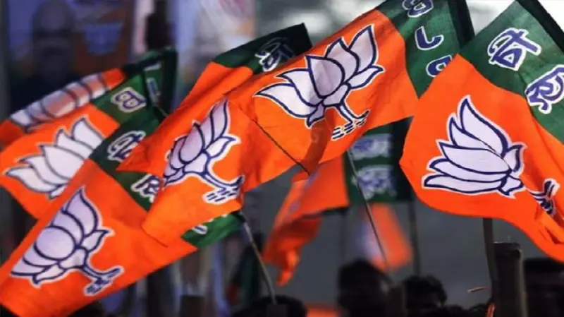 ₹100 Crore Housing Scam? BJP Candidate Levels Sensational Charges in Siuri