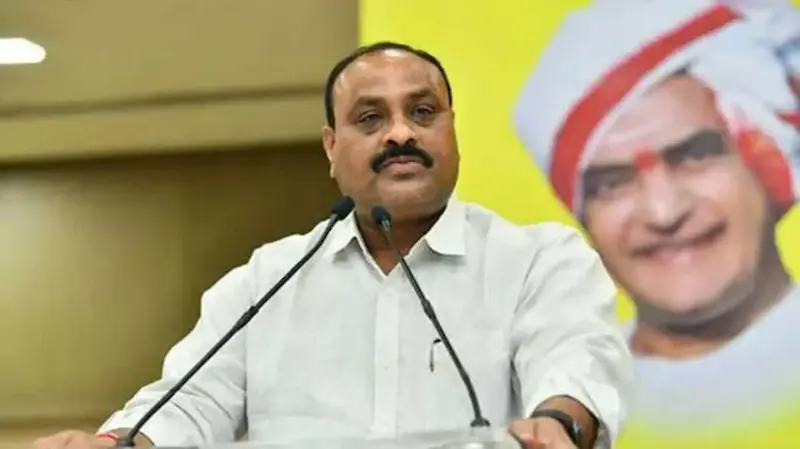 ఏపీ బత్తాయి రైతులకు గుడ్ న్యూస్.. మంత్రి అచ్చెన్నాయుడు కీలక ప్రకటన!