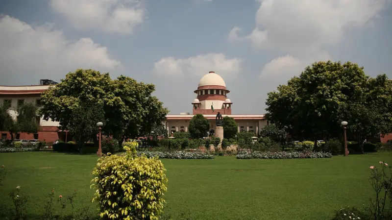 Supreme Court upholds APMC's acquisition of 281 acres on Bengaluru's Magadi Road