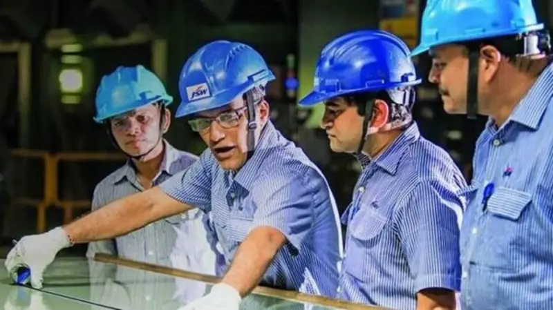 IPO-bound JSW One acquires Pidilite-backed BuildNext for up to  ₹100 crore