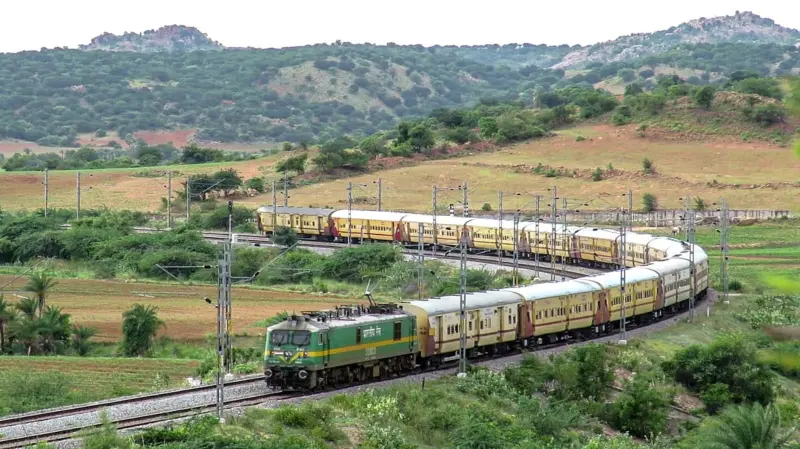 Bengaluru: New Yelahanka railway terminal to have two-level platforms