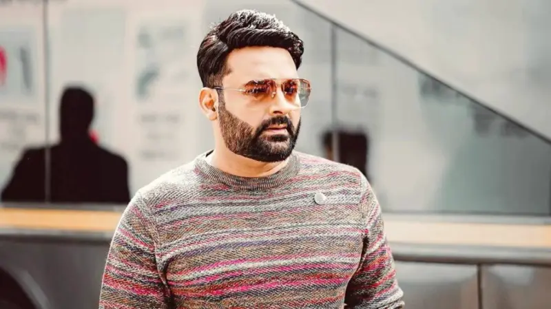 'কথা শোনো, নইলে তোমার অবস্থাও এ রকমই হবে'! পাশের ক্যাফেতে গুলি চালিয়ে কপিল শর্মাকে হুমকি
