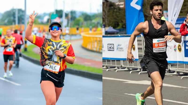 'A Marathon Is Not A Test Of Pain Tolerance. It Is A Test Of Awareness': Inshaa Arora, Health Coach & Wellness Advocate Shares A Race Guide